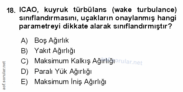 Soru 18