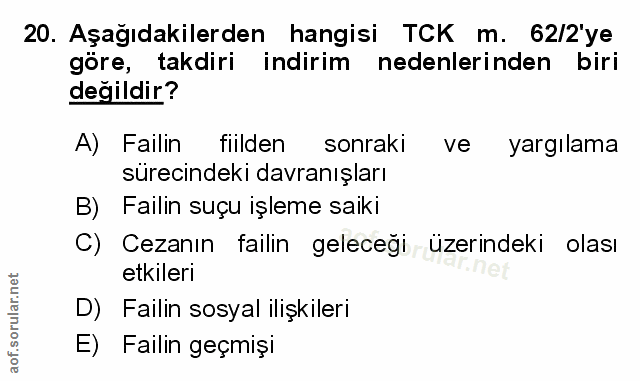 Soru 20