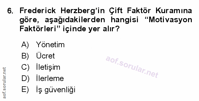 Soru 6