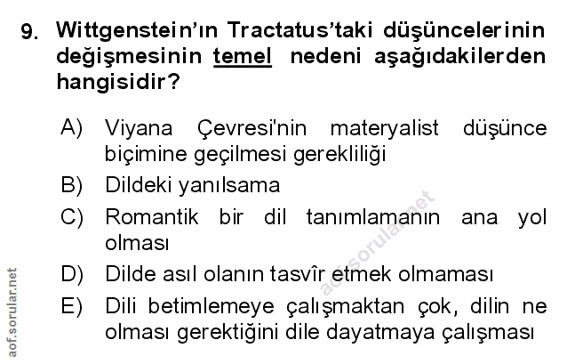 Soru 9