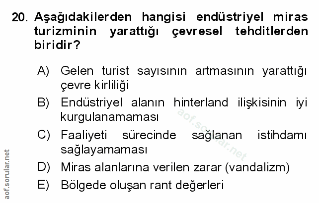 Soru 20