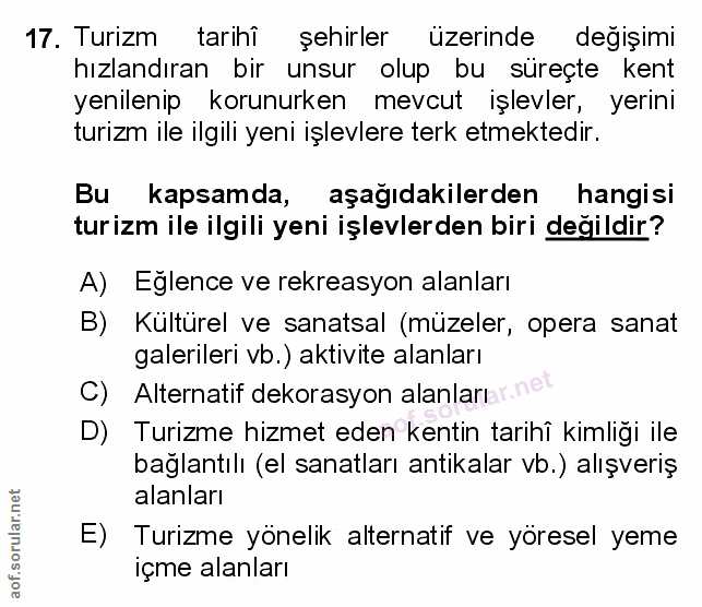 Soru 17