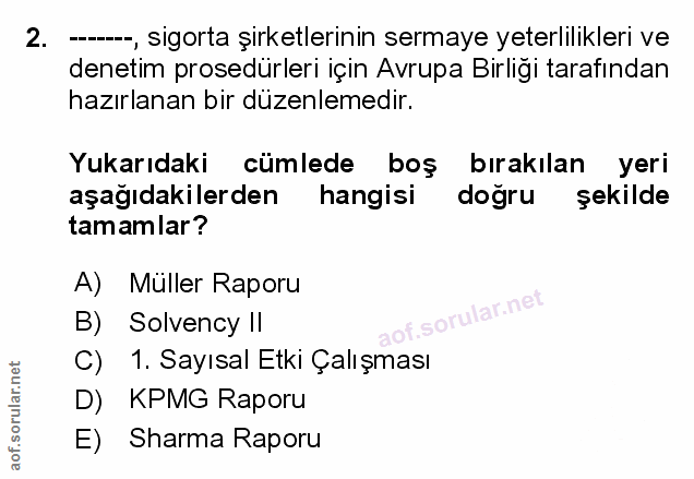 Soru 2