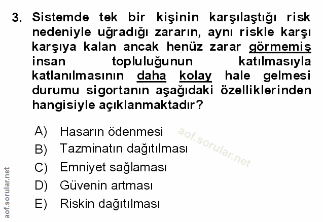 Soru 3