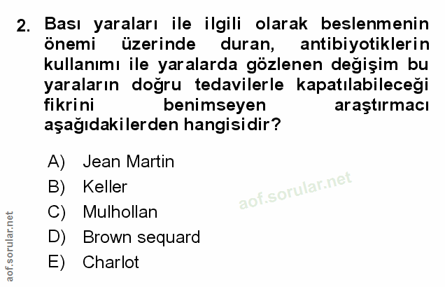 Soru 2