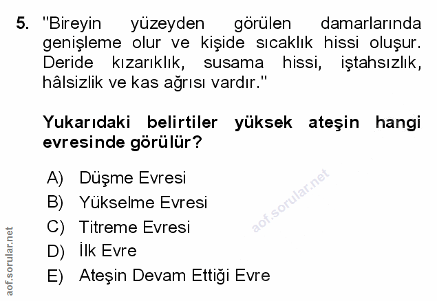 Soru 5