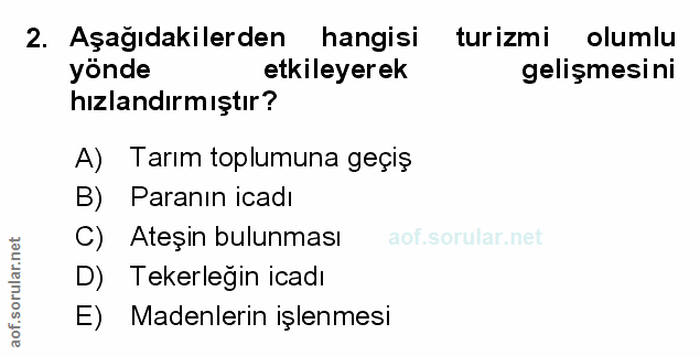 Soru 2
