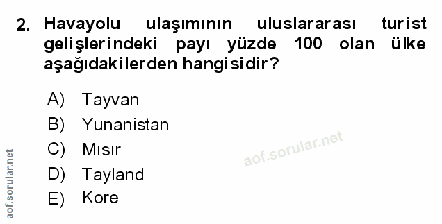 Soru 2