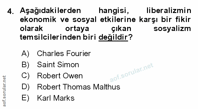 Soru 4