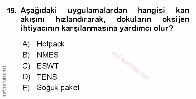 Soru 19