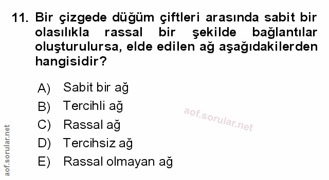 Soru 11
