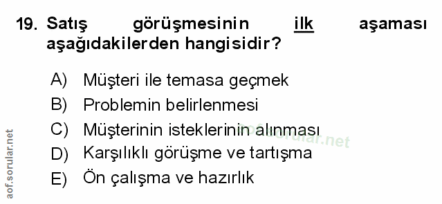 Soru 19