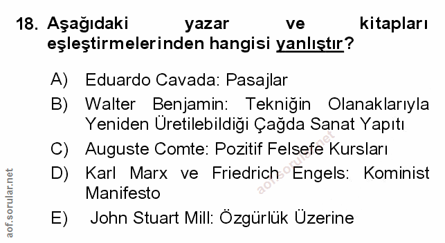 Soru 18