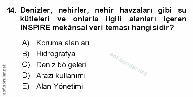Soru 14