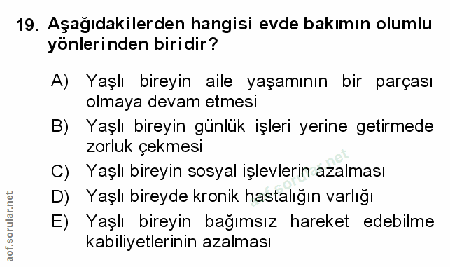 Soru 19