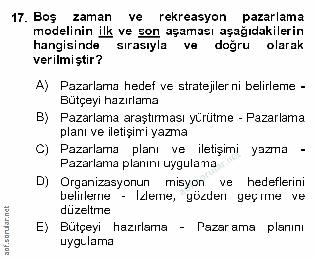 Soru 17