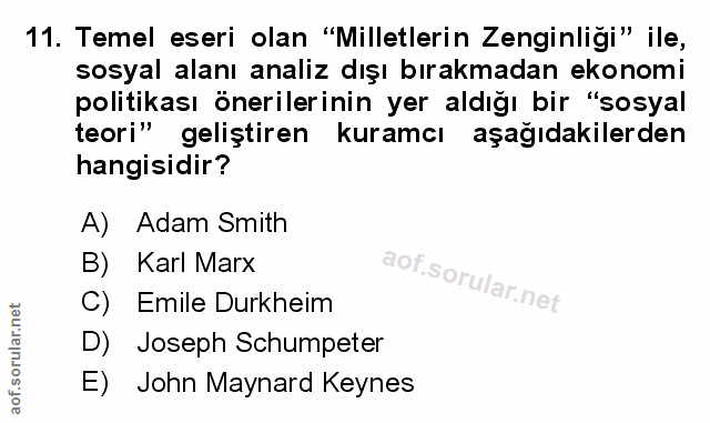 Soru 11