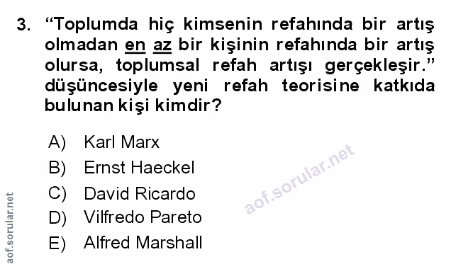 Soru 3