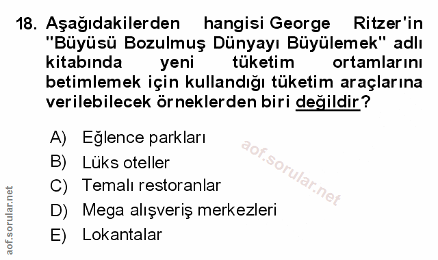 Soru 18