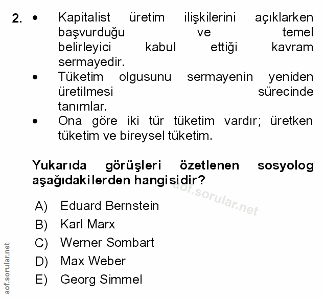Soru 2