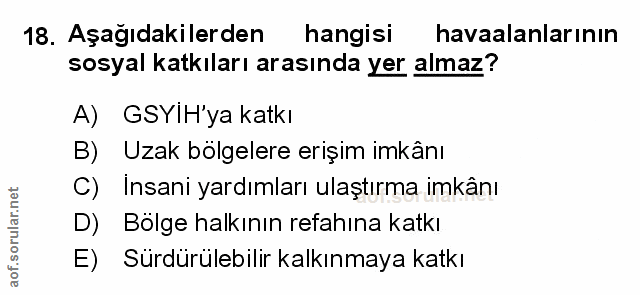 Soru 18