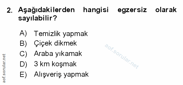 Soru 2
