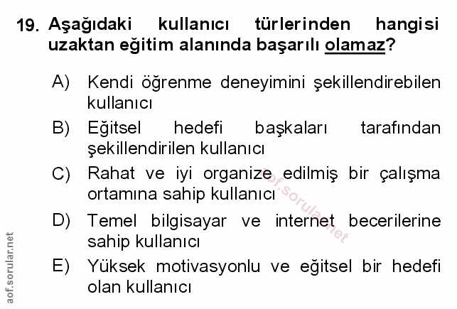 Soru 19