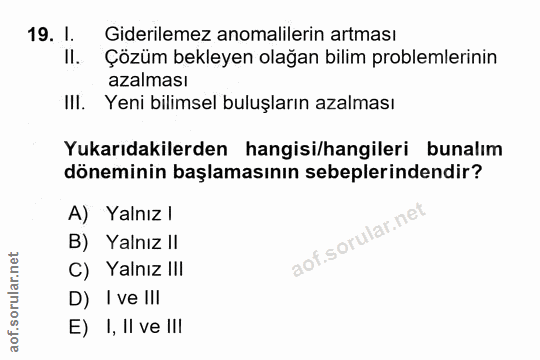 Soru 19