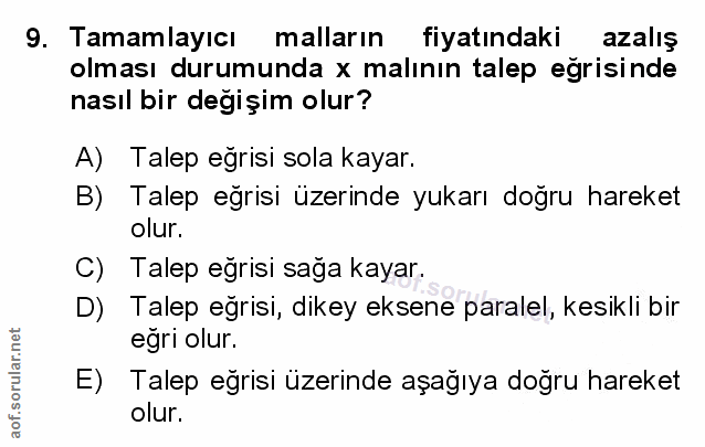 Soru 9