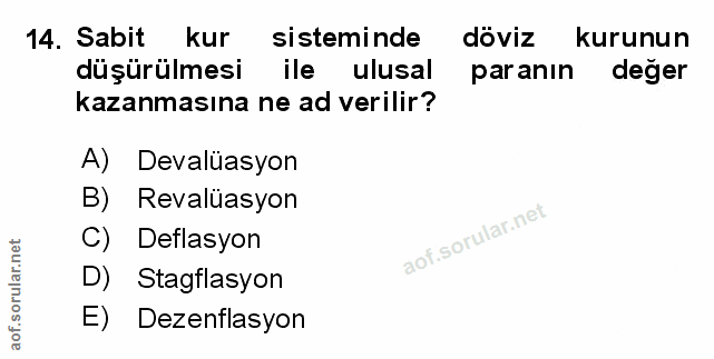 Soru 14