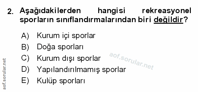 Soru 2