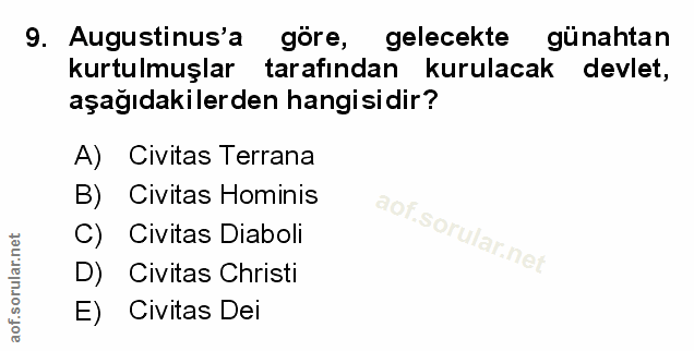 Soru 9