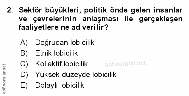 Soru 2
