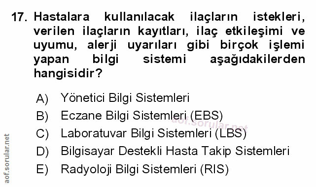 Soru 17