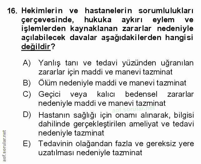 Soru 16
