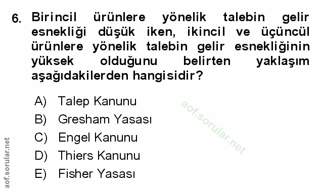 Soru 6