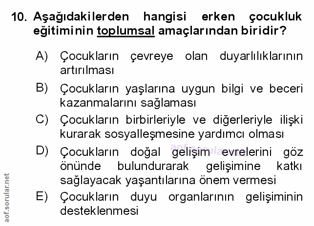 Soru 10