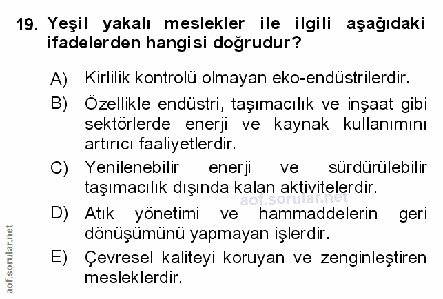 Soru 19
