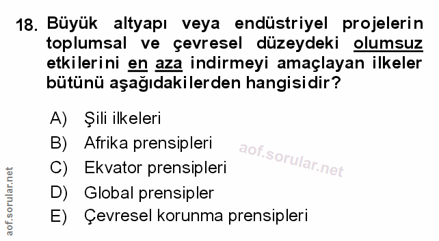 Soru 18