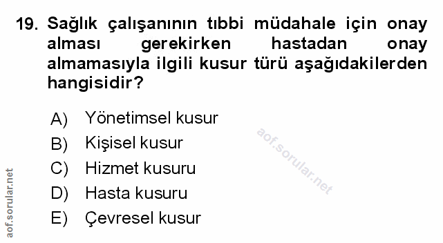 Soru 19