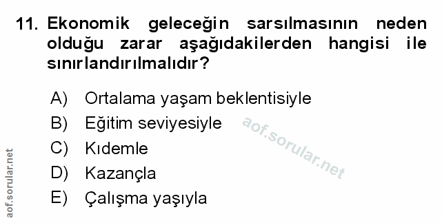 Soru 11