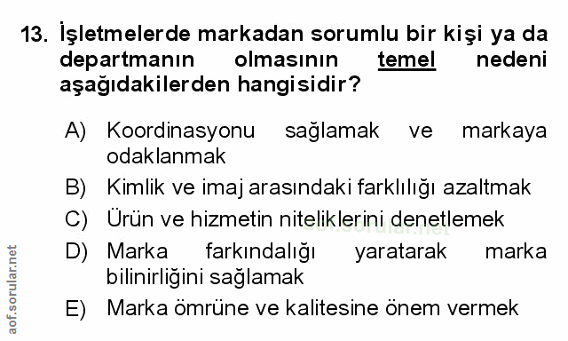 Soru 13