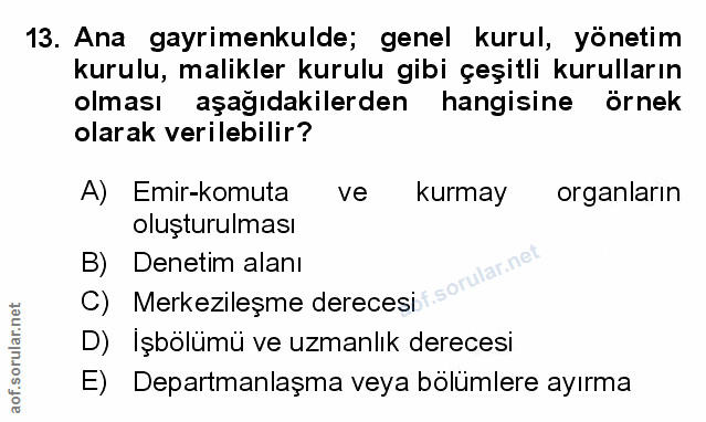 Soru 13