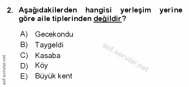 Soru 2