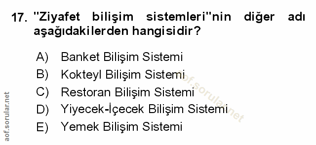 Soru 17