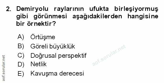 Soru 2