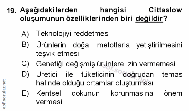 Soru 19