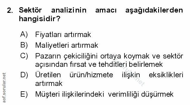 Soru 2