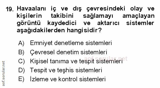 Soru 19