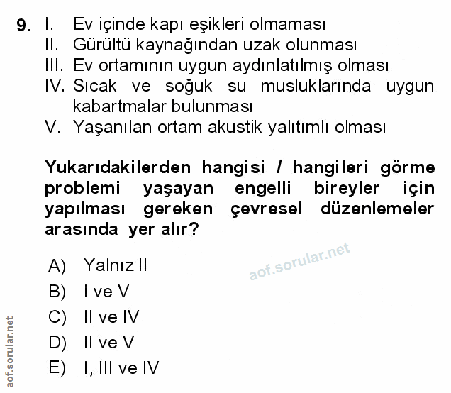 Soru 9